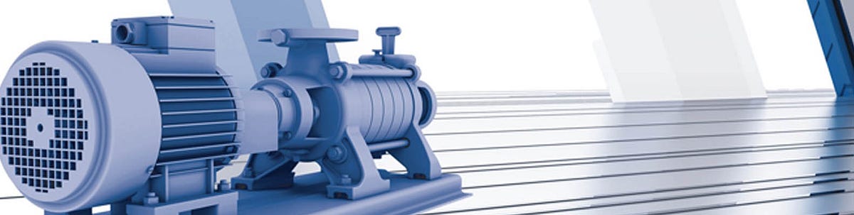 Sensors for centrifugal pumps. How sensors Improve Pump Performance ...