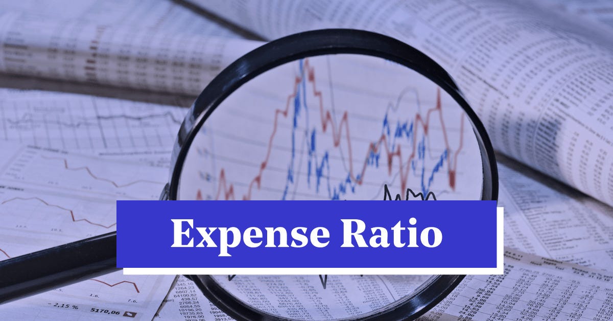 Mastering Mutual Fund Expense Ratios by Saurabhr Sep, 2023 Medium
