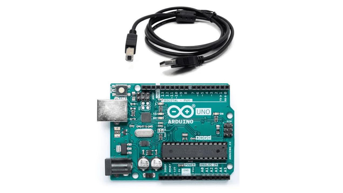 Awesome Arduino UNO Projects to Try in 2022! | by Padara | Medium