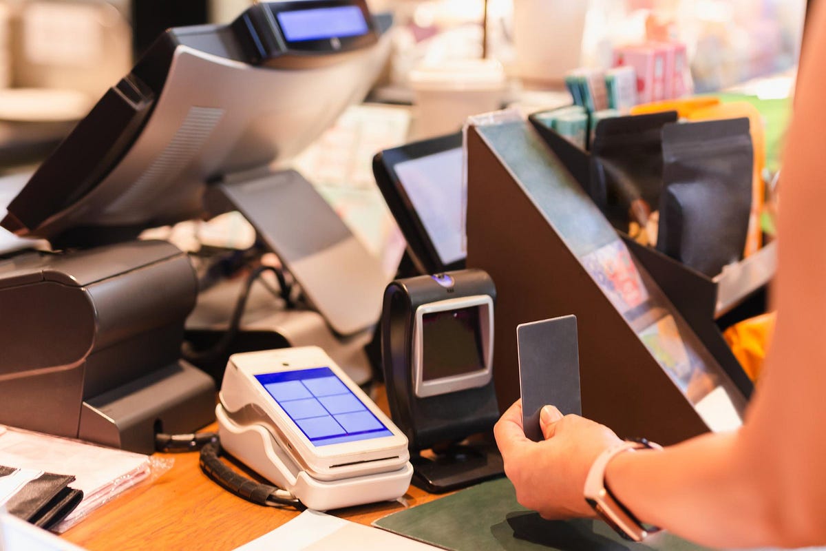 Point of Sale Systems The Ultimate Guide by Retail Solutions Medium