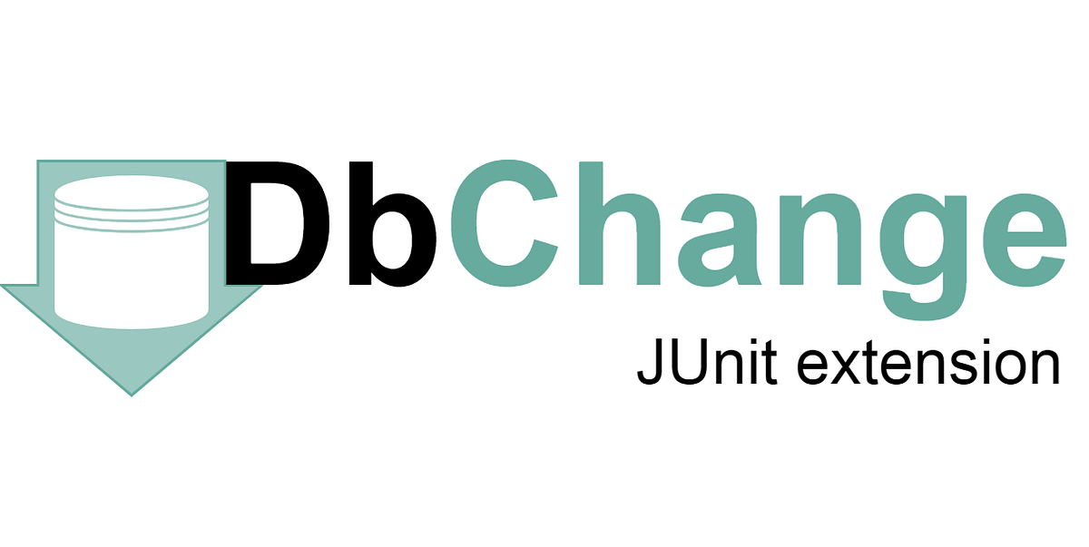 Introduction to DbChange JUnit extension by Darr Mirr Medium