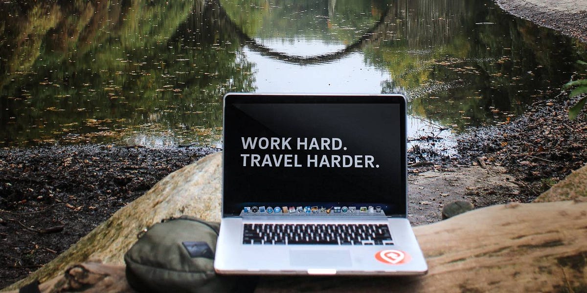 Finding a Work-Life Balance as a Web Developer | by gabomartinez21 | Medium