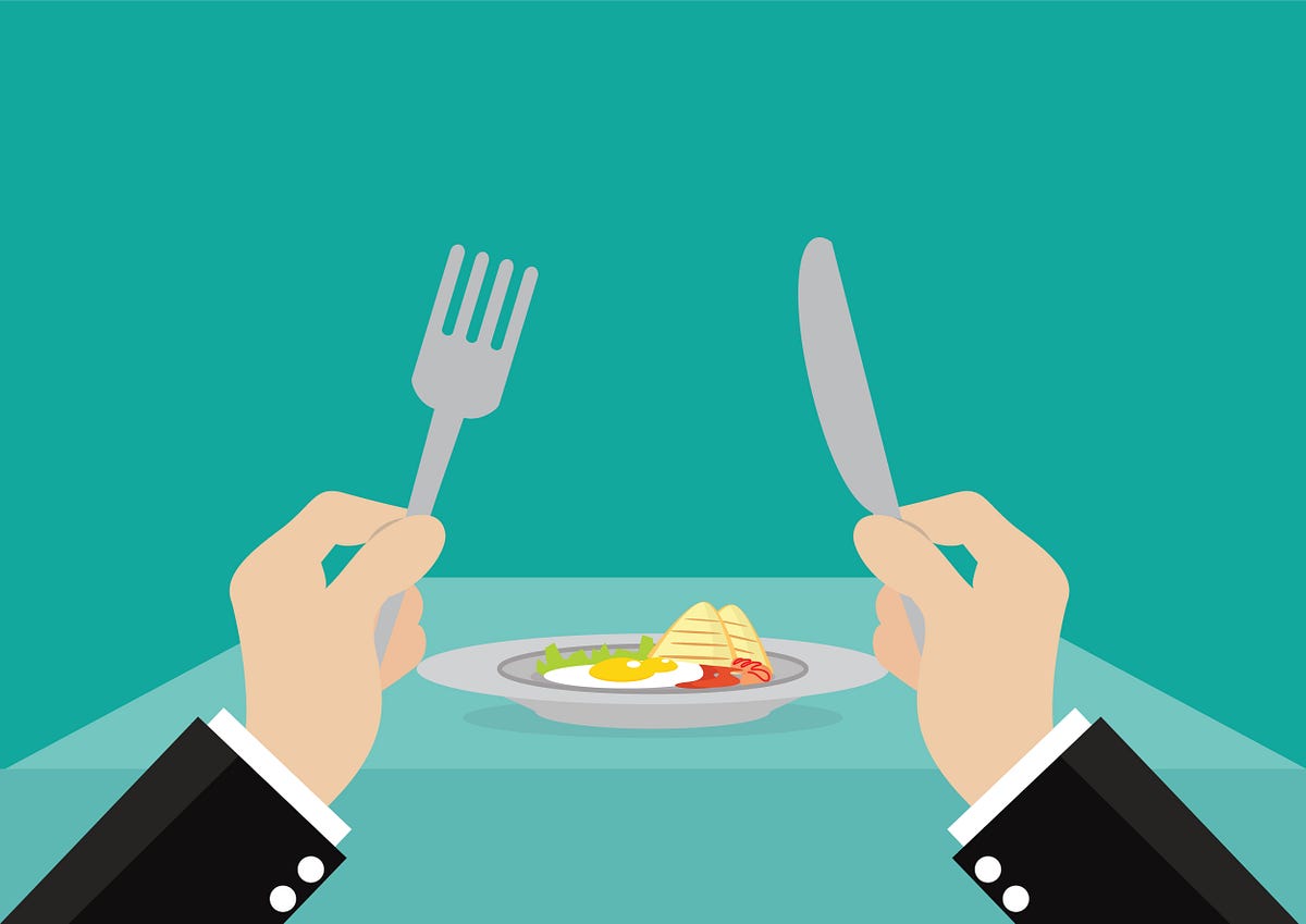 To Eatin or Order Out How the Pandemic has Changed our Eating Habits by MAXIMIZABLE Medium