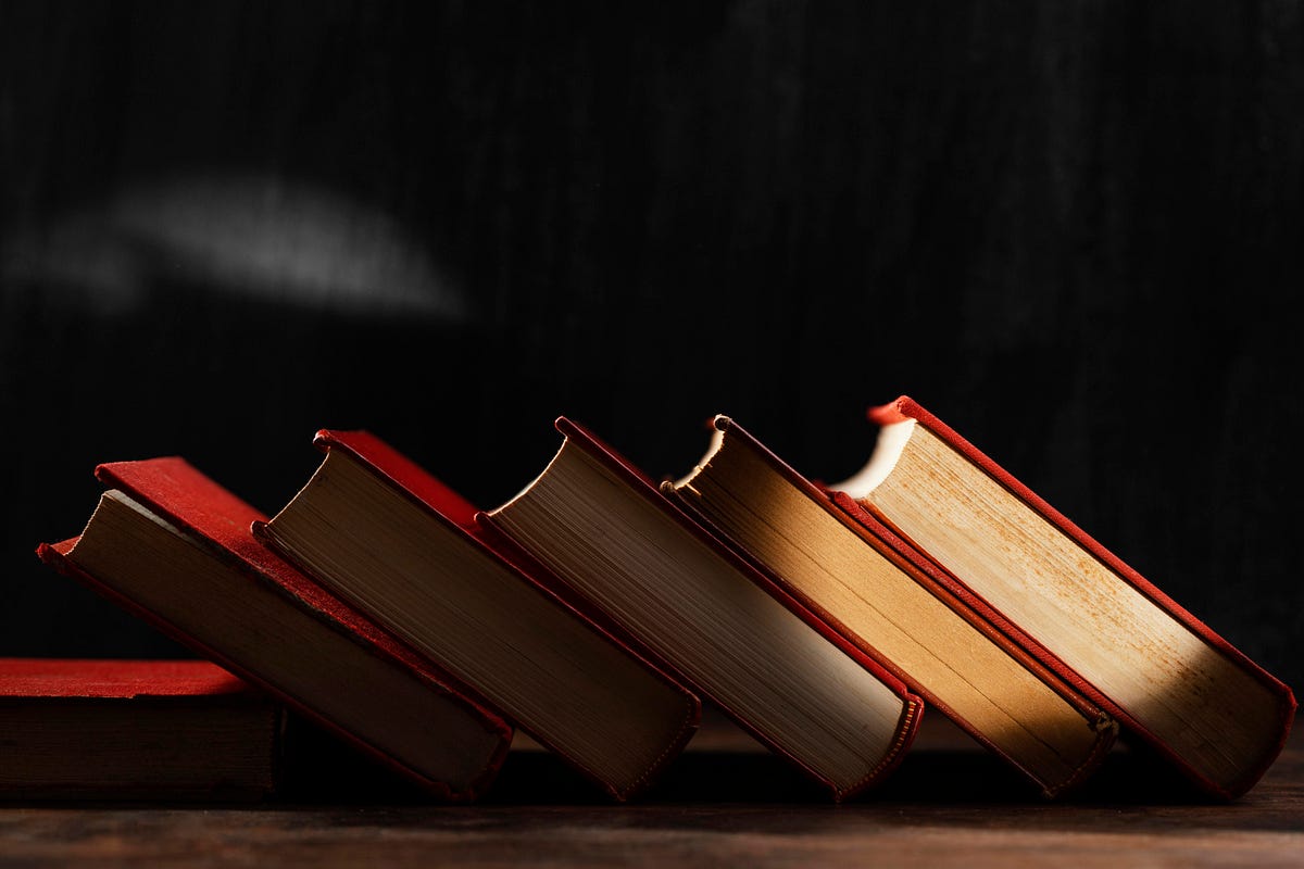 From Beginner to Beast Top 5 SelfHelp Books for Your Epic 2024