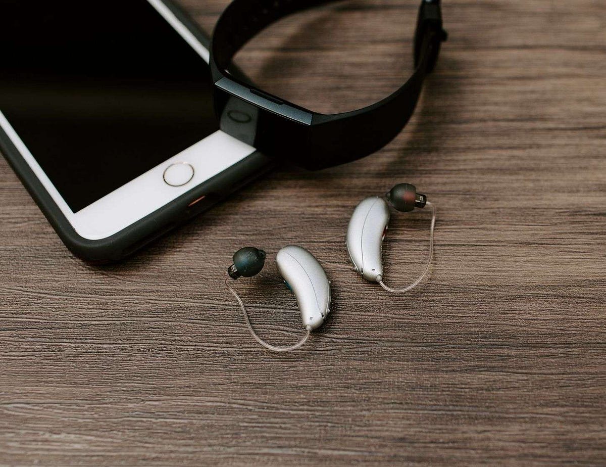 Get Best Bluetooth Hearing Aids for Enhanced Hearing Experience