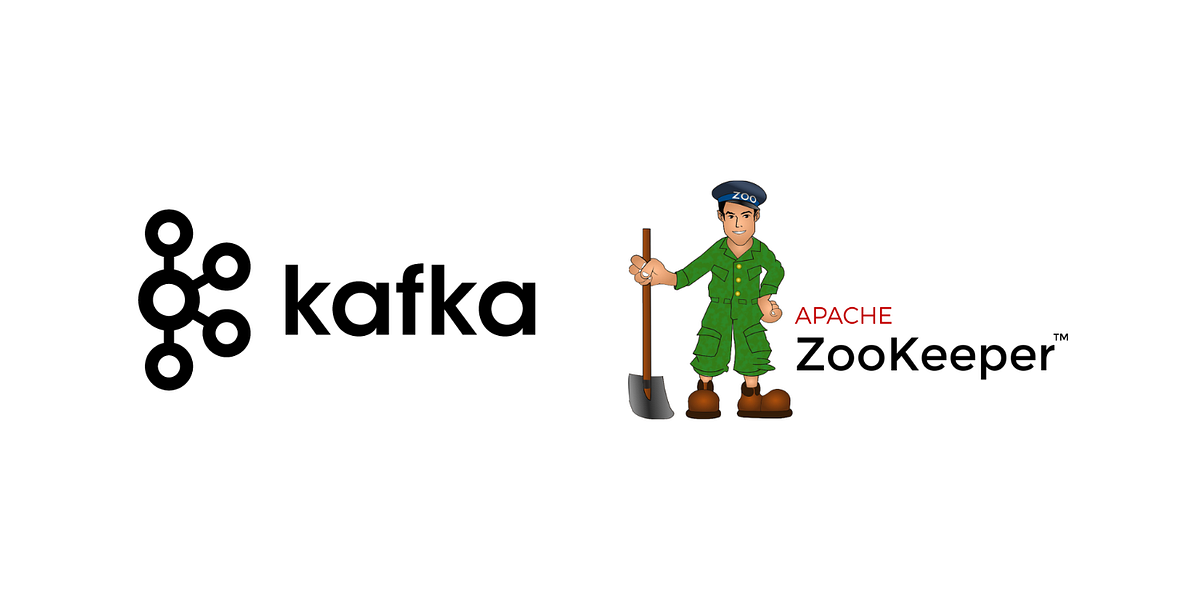 Install Apache Kafka with Homebrew Pacharawut Thanawut Medium