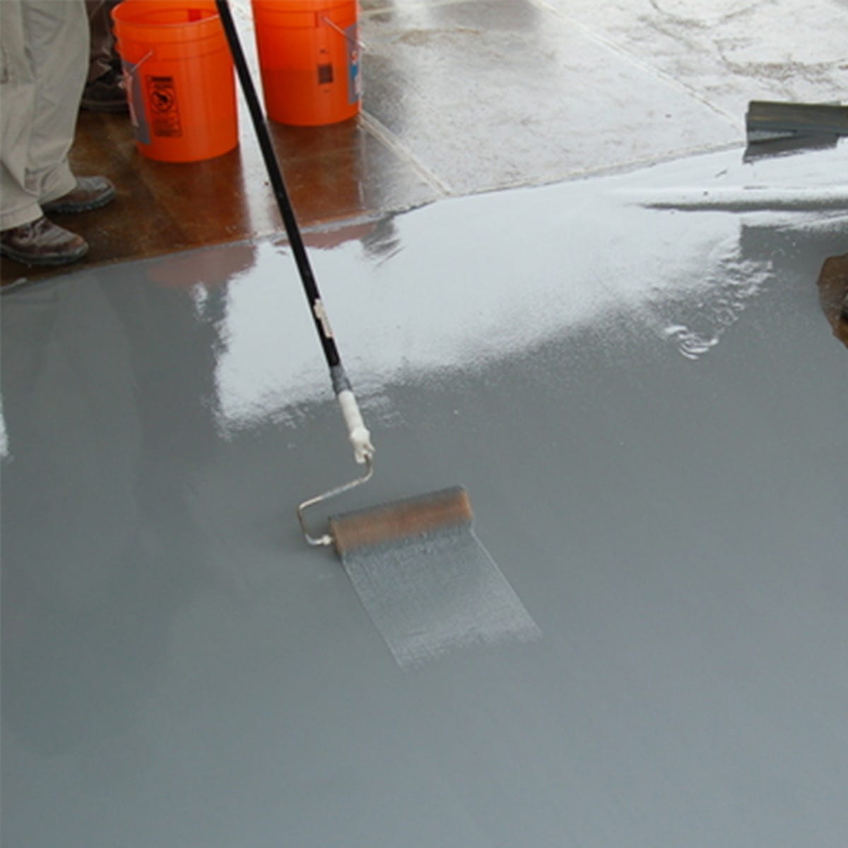 Epoxy Paint Floor Dubai Epoxypaintfloor Medium