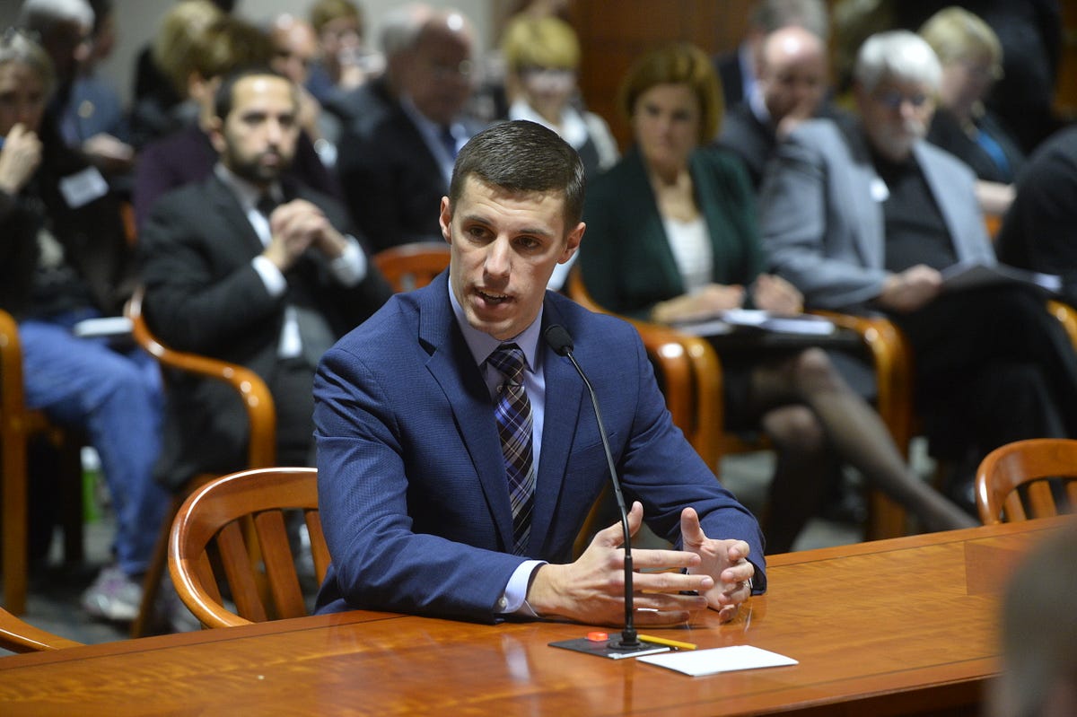 Michigan House committee approves Chatfield tax rollback, phase