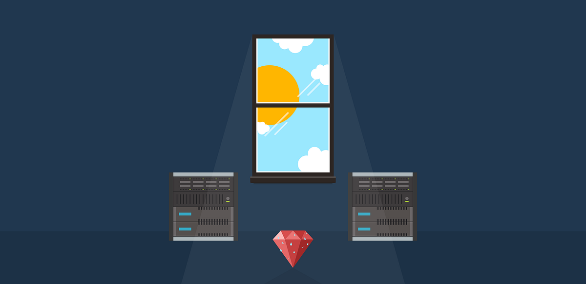 A Look Into Bloom Filters with Ruby | by Fernando Mendes | Subvisual ...