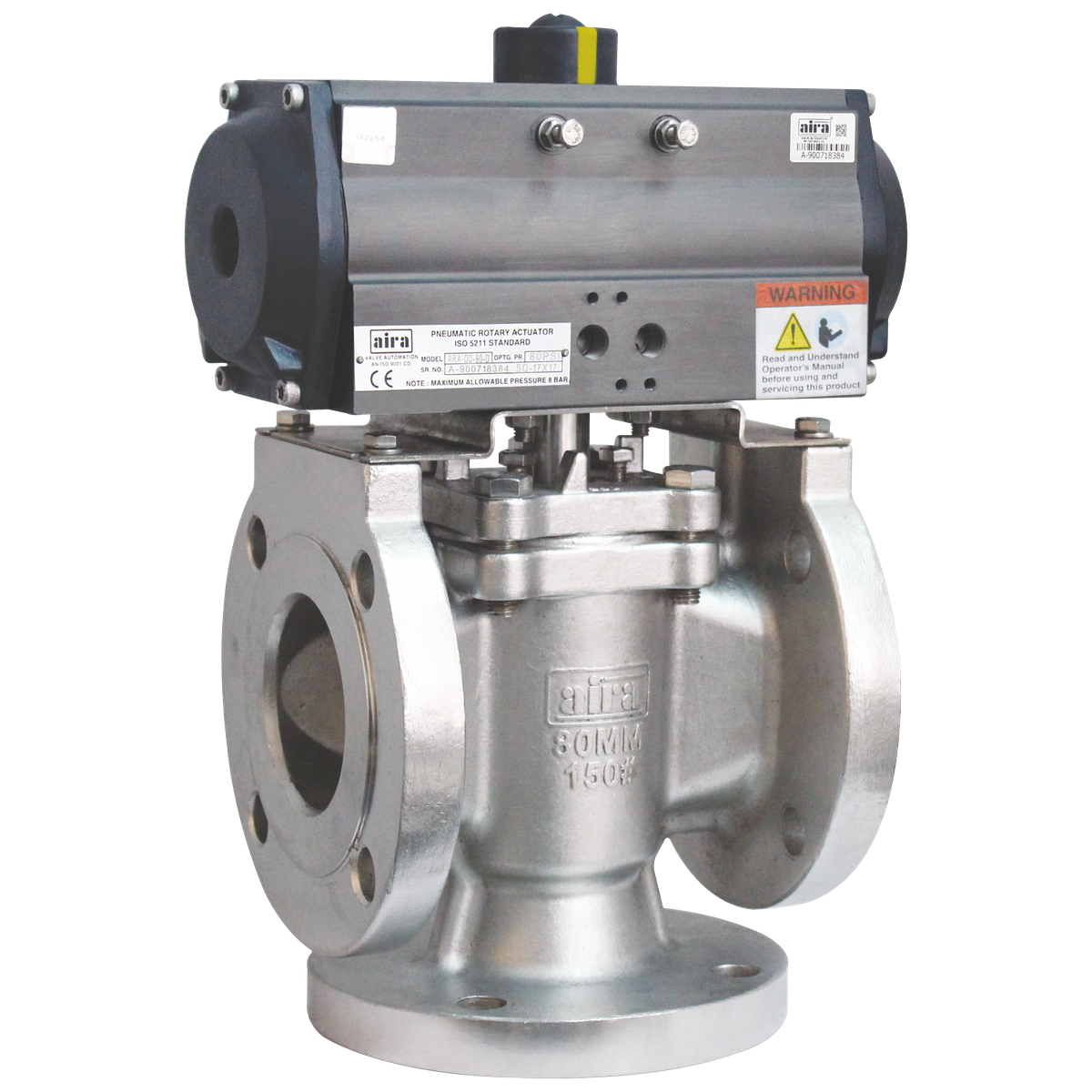 What are the advantages of using plug valves in the oil and gas industry? by Aira Euro Medium