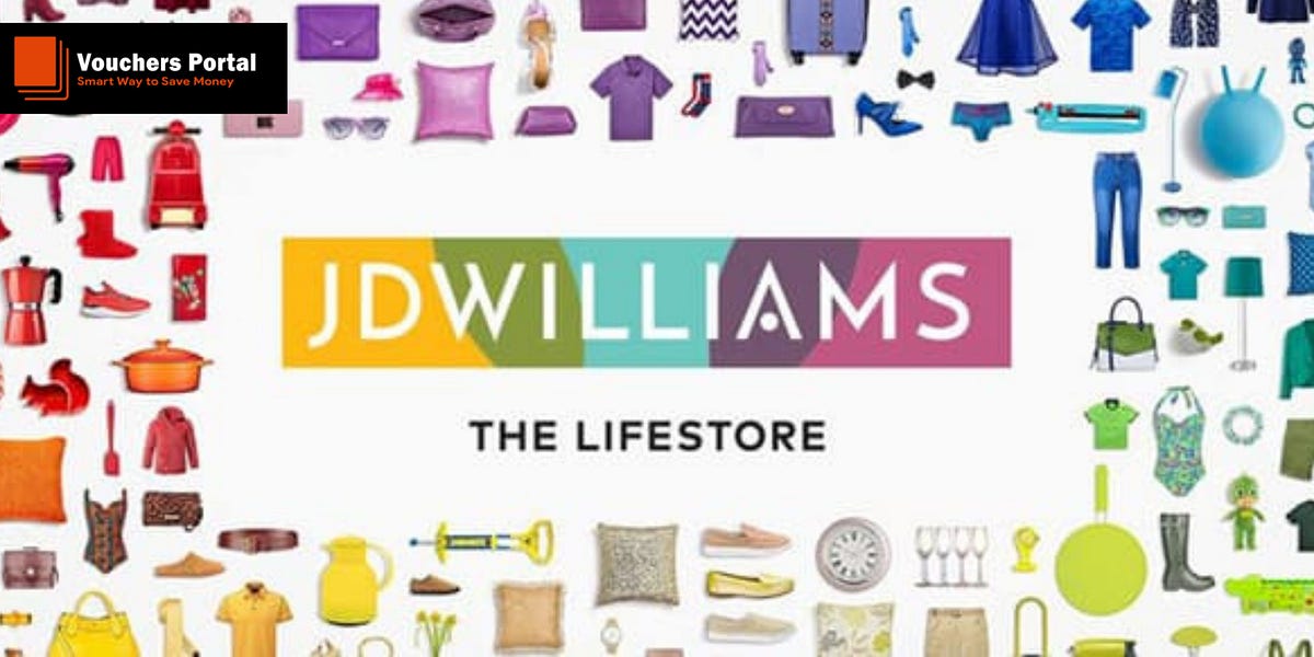 JD WILLIAMS SALE IN UK. One of the leading outfit retailers in… by
