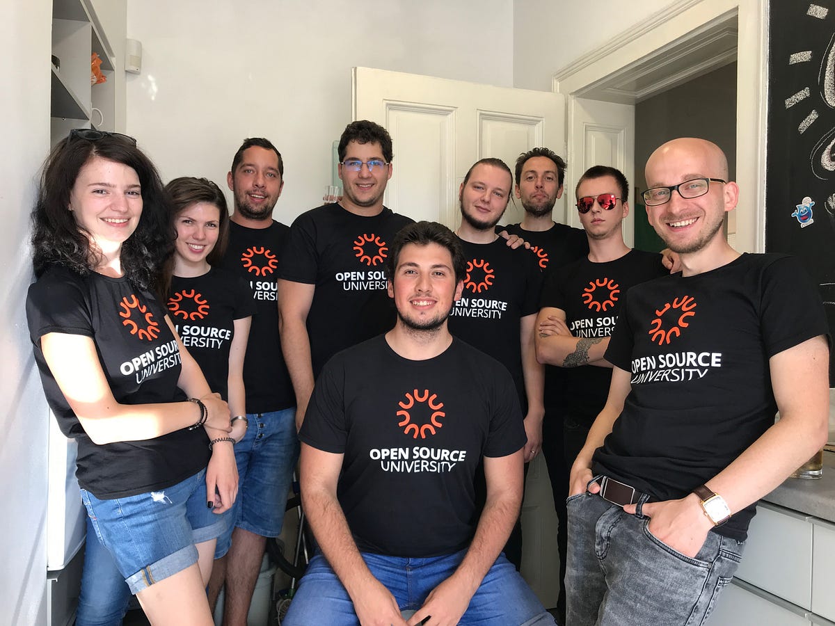 OSU Project Update Autumn Tour Dates by Hristian Daskalov The OS