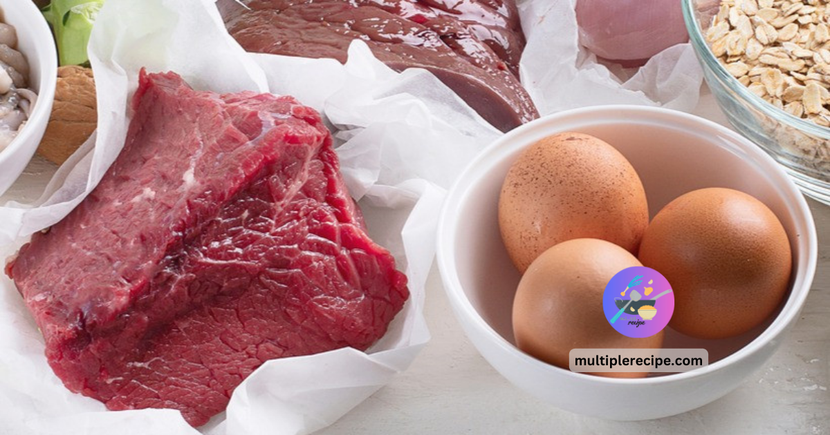 Can We Eat Meat and Eggs Together? by Chanchala Harijan Medium