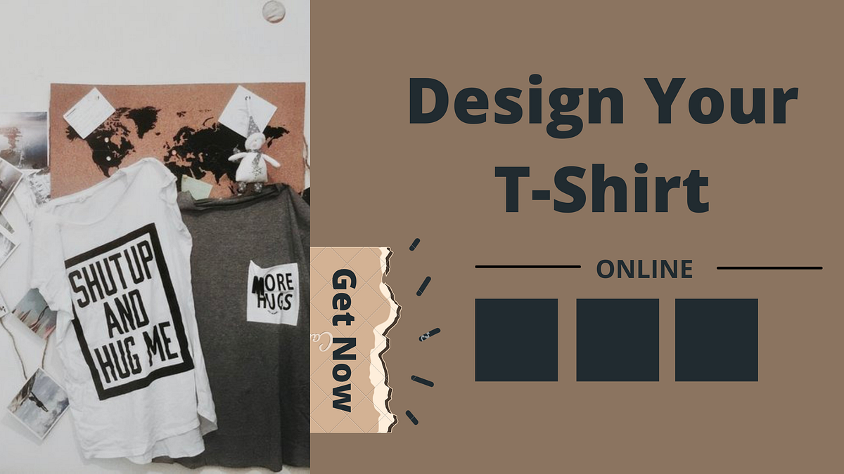 Design Your TShirt The Ultimate Guide by Certified Print Co Medium