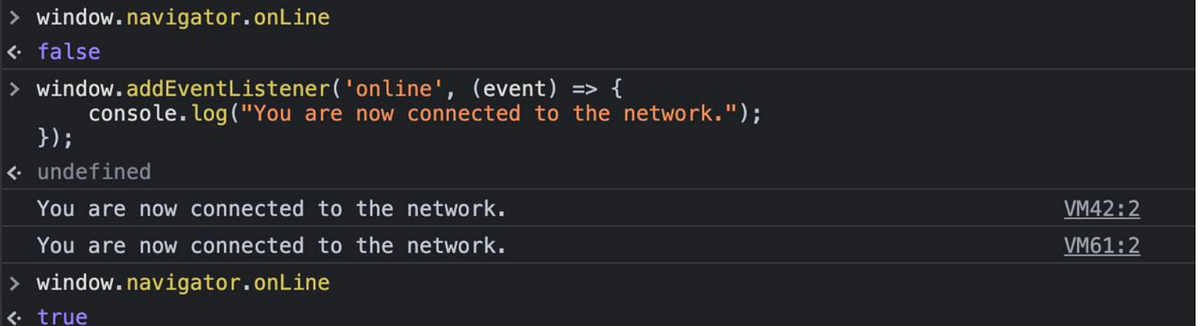 JavaScript — Tricks and Tips. How your code can detect what is the ...