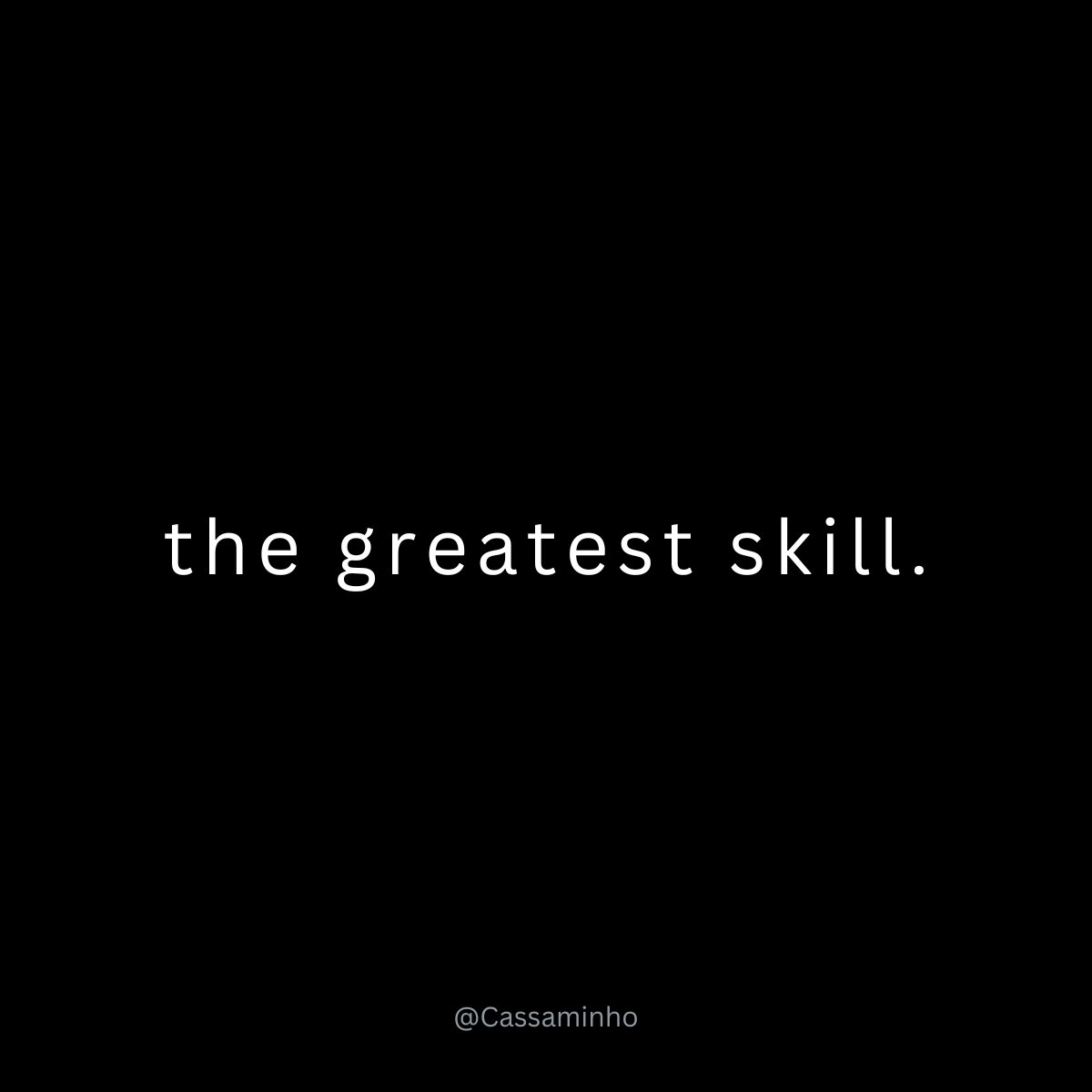 The Greatest Skill Of A Data Analyst Only The 1 Know This By the-greatest-skill-of-a-data-analyst-only-the-1-know-this-by