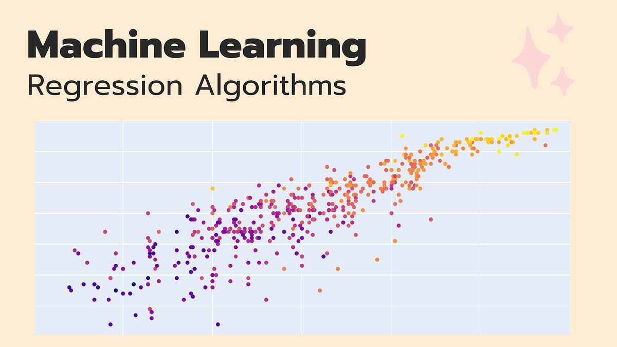 Machine Learning เพื่อทำนายโอกาสสอบเข้ามหาวิทยาลัย ด้วย Regression ...