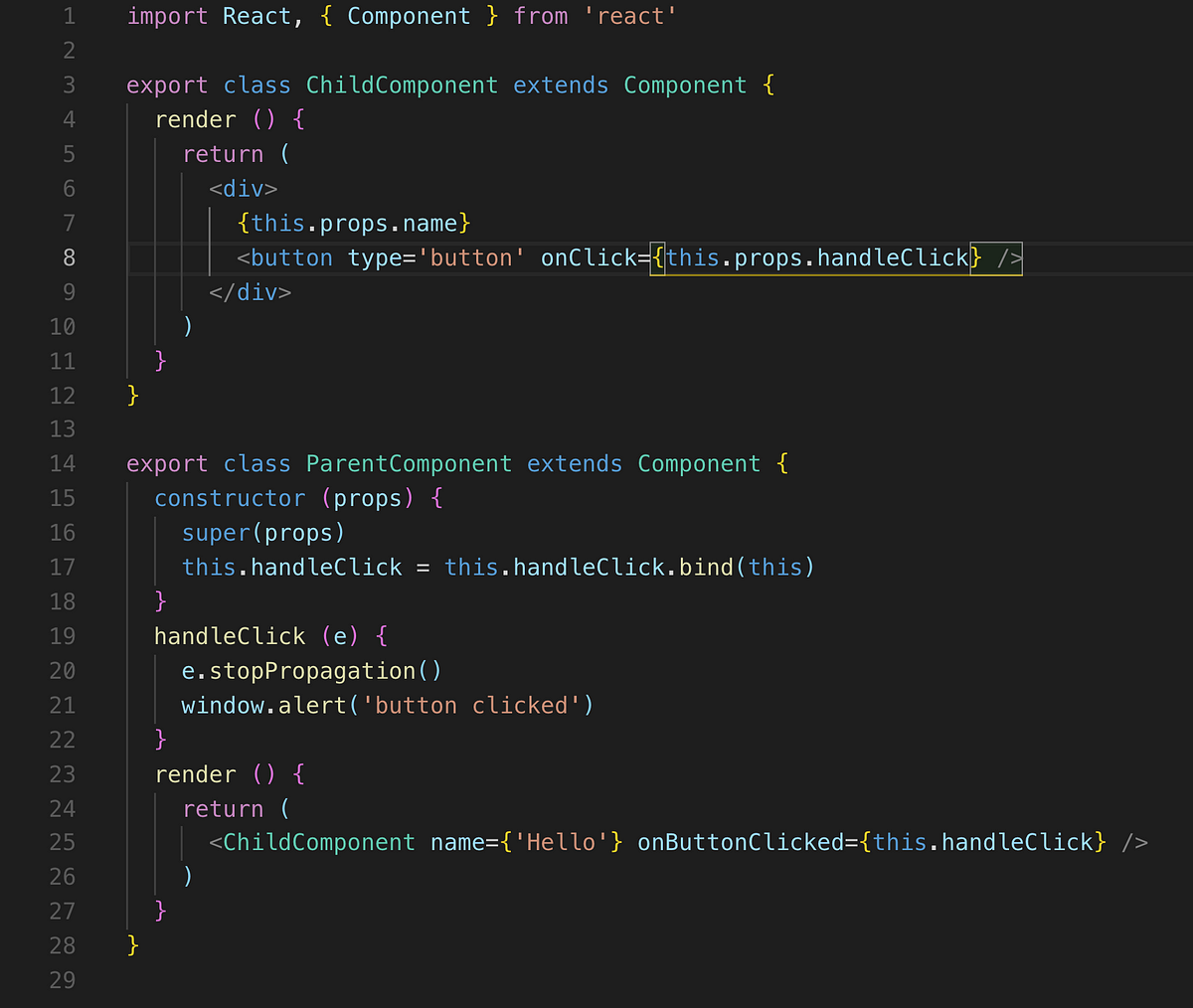Angular for React Developers: Differences and Component API comparison ...