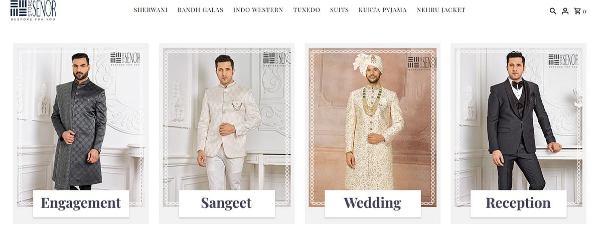 Men S Fashion Stores Near Me 2026.Men Clothing Stores Near Me - Store Senor - Medium