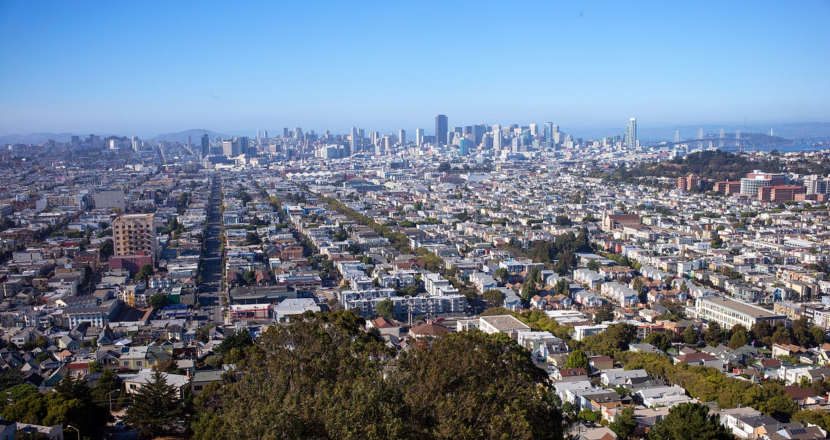 San Francisco Pride Is Over. What Next?