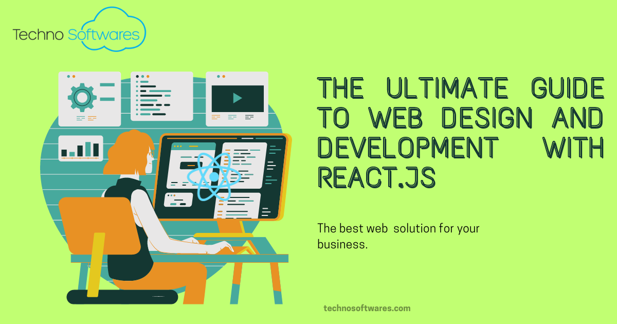 The Ultimate Guide to Web Design and Development With React.js | by ...