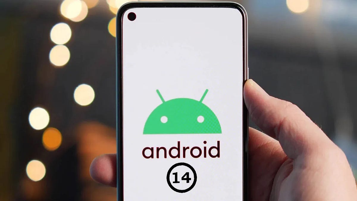Cool Features You Will Find in Android 14 | by Emma Ade | Medium