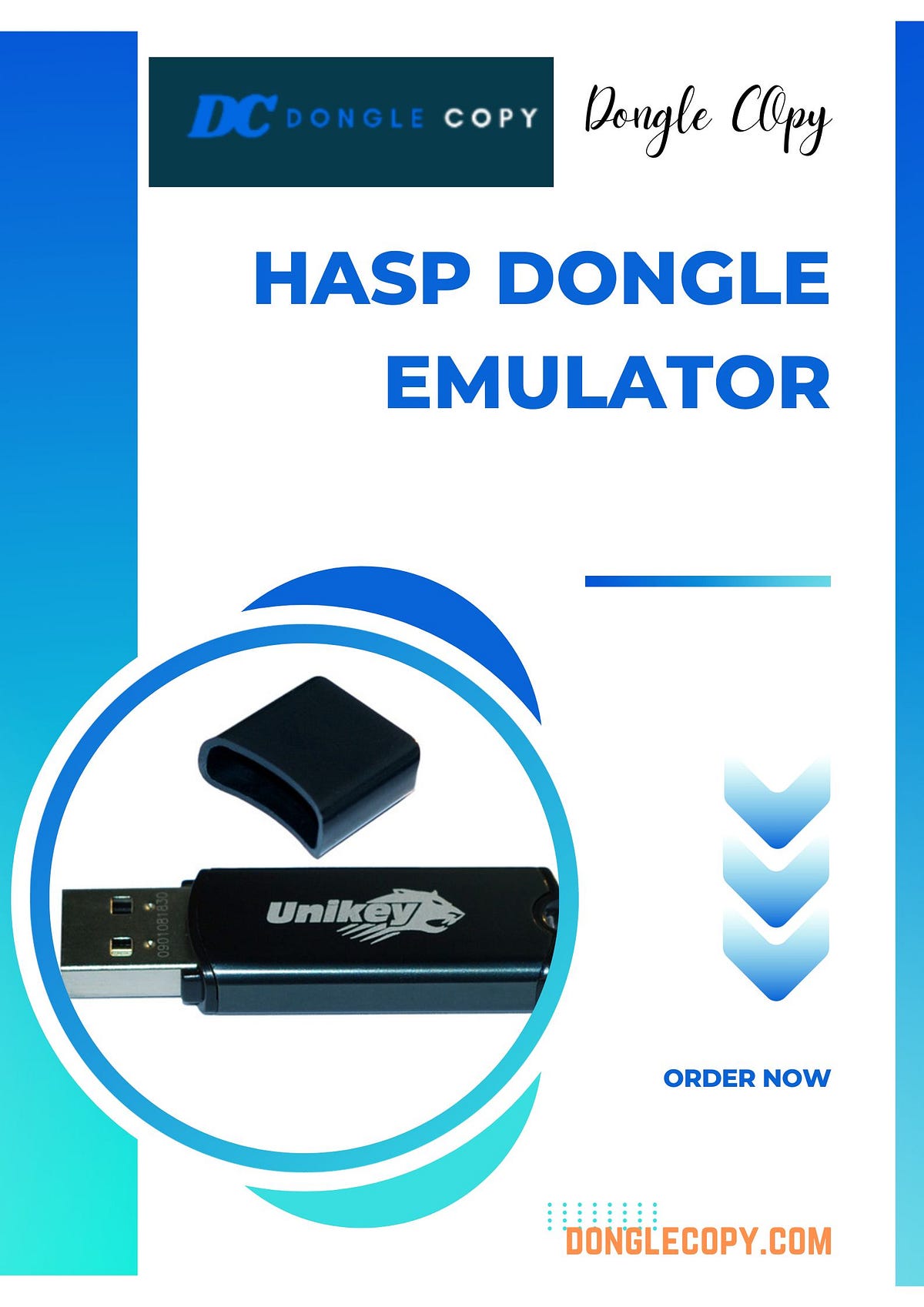 Hasp Dongle Emulator Donglecopyemulator Medium