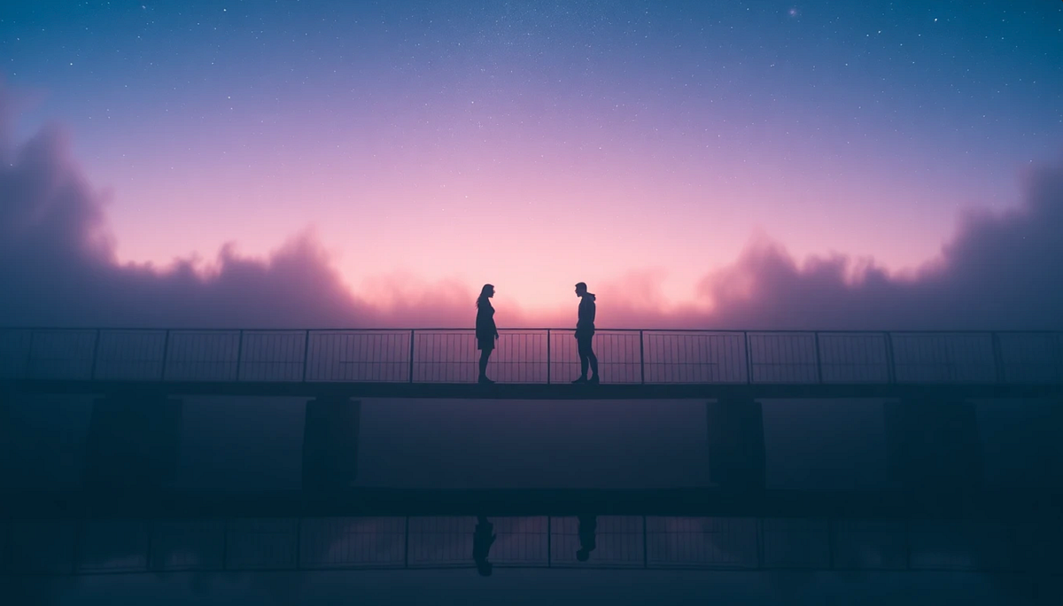 I Don’t Believe in Twin Flames (But I Can’t Explain This) | by Known by ...