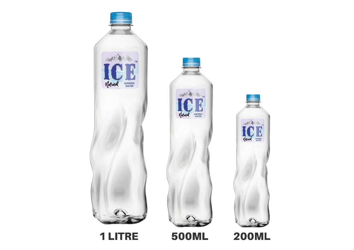 What are the best alkaline water bottles? by Amit Singh Jul, 2023