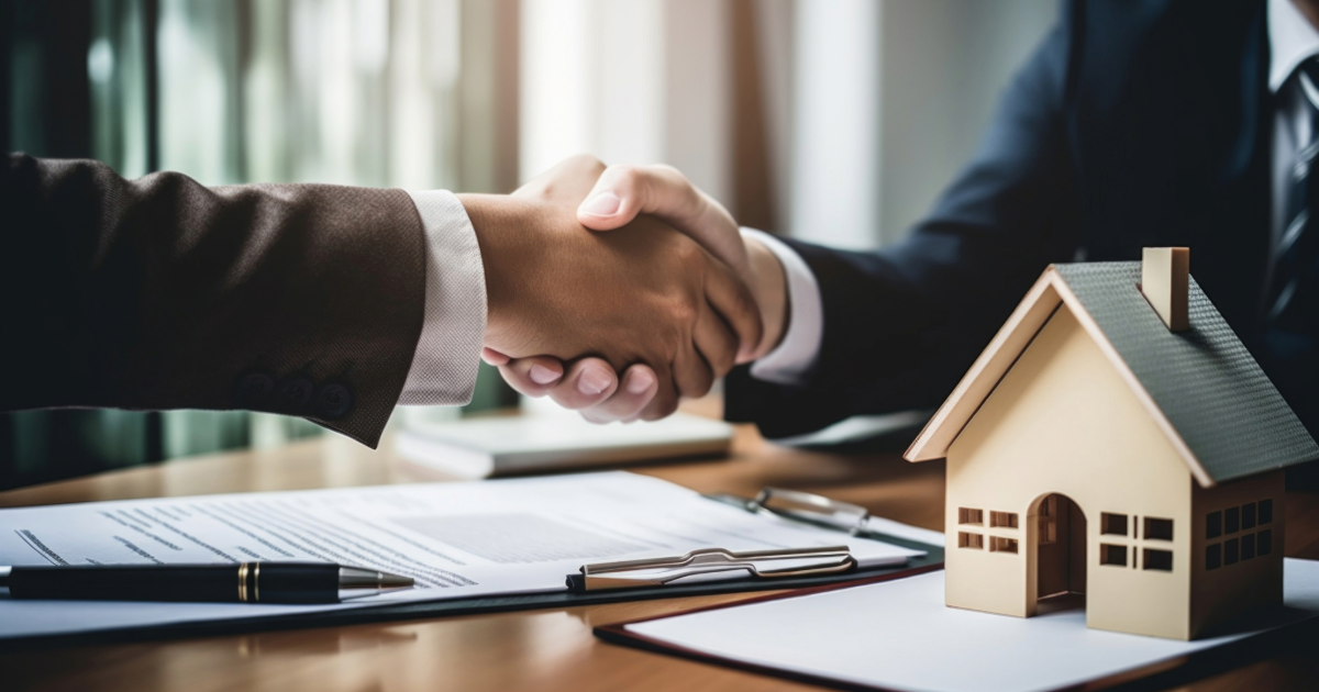 Danny Bertolini on How Technology and Trust Are Shaping the Mortgage Industry