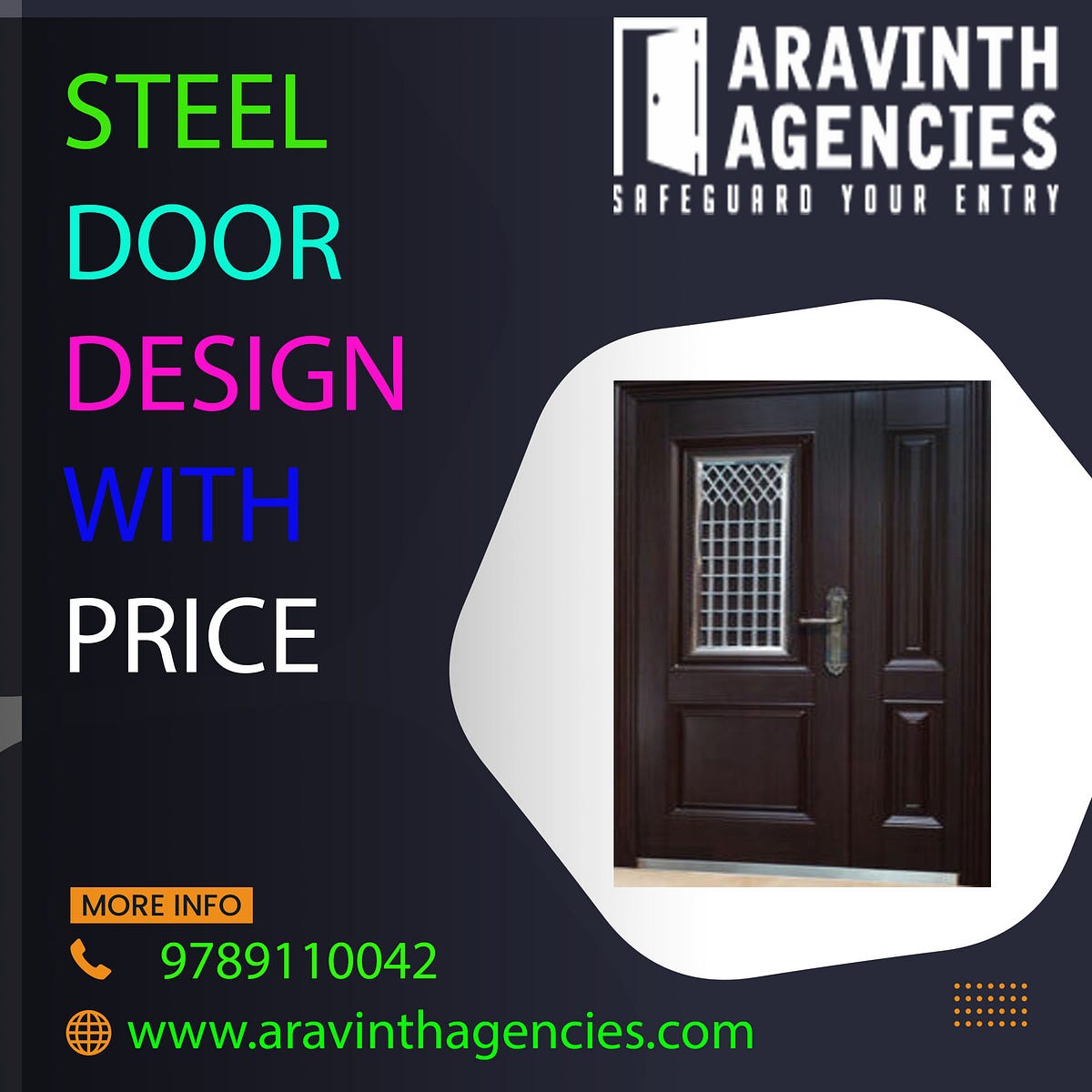 Steel Door Design With Price Steel Door Design With Price