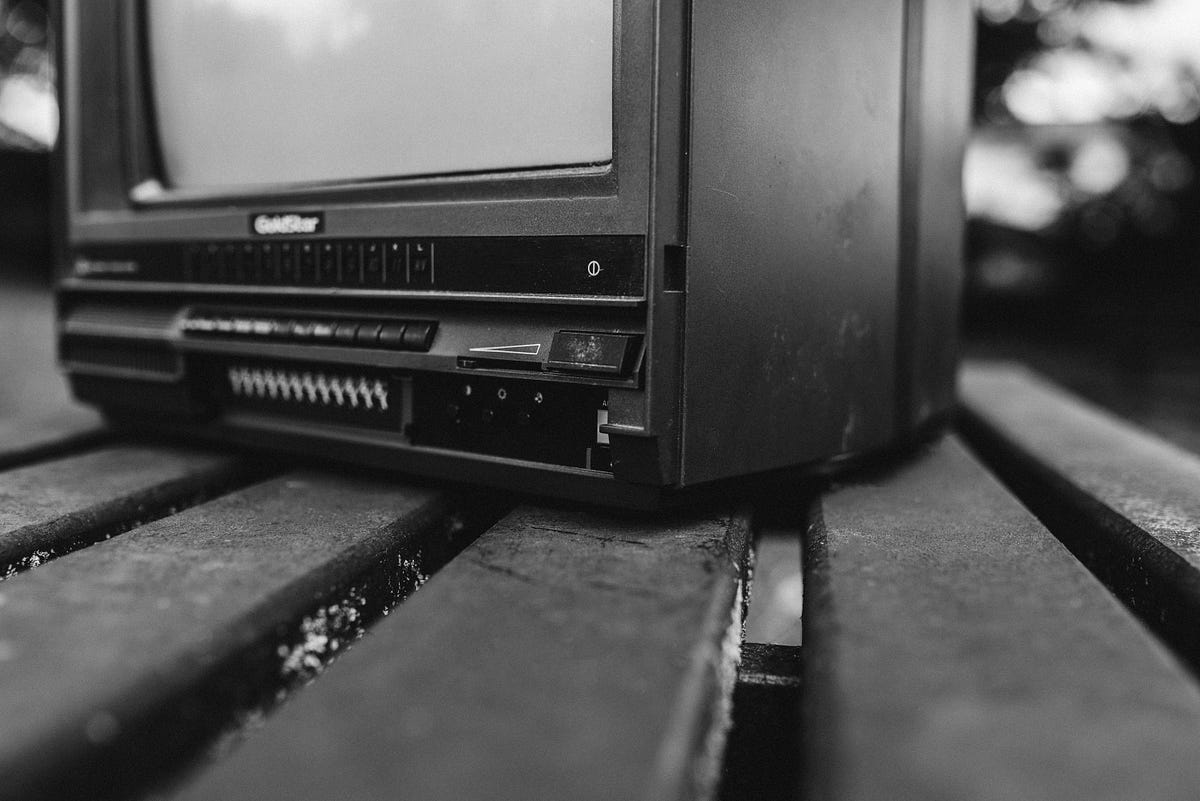 The Shocking Reality of Predictive Programming | by Hayden McLeod | Medium