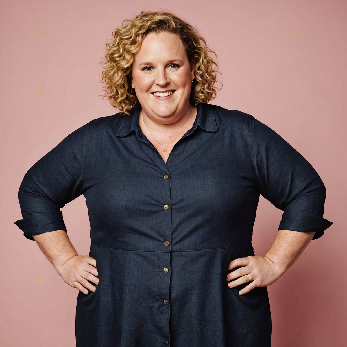 Fortune Feimster Weight Loss | by Prorganiq | Medium