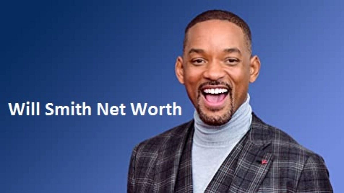Will Smith’s Net Worth 2023 — Cars, House, Assets, Career,