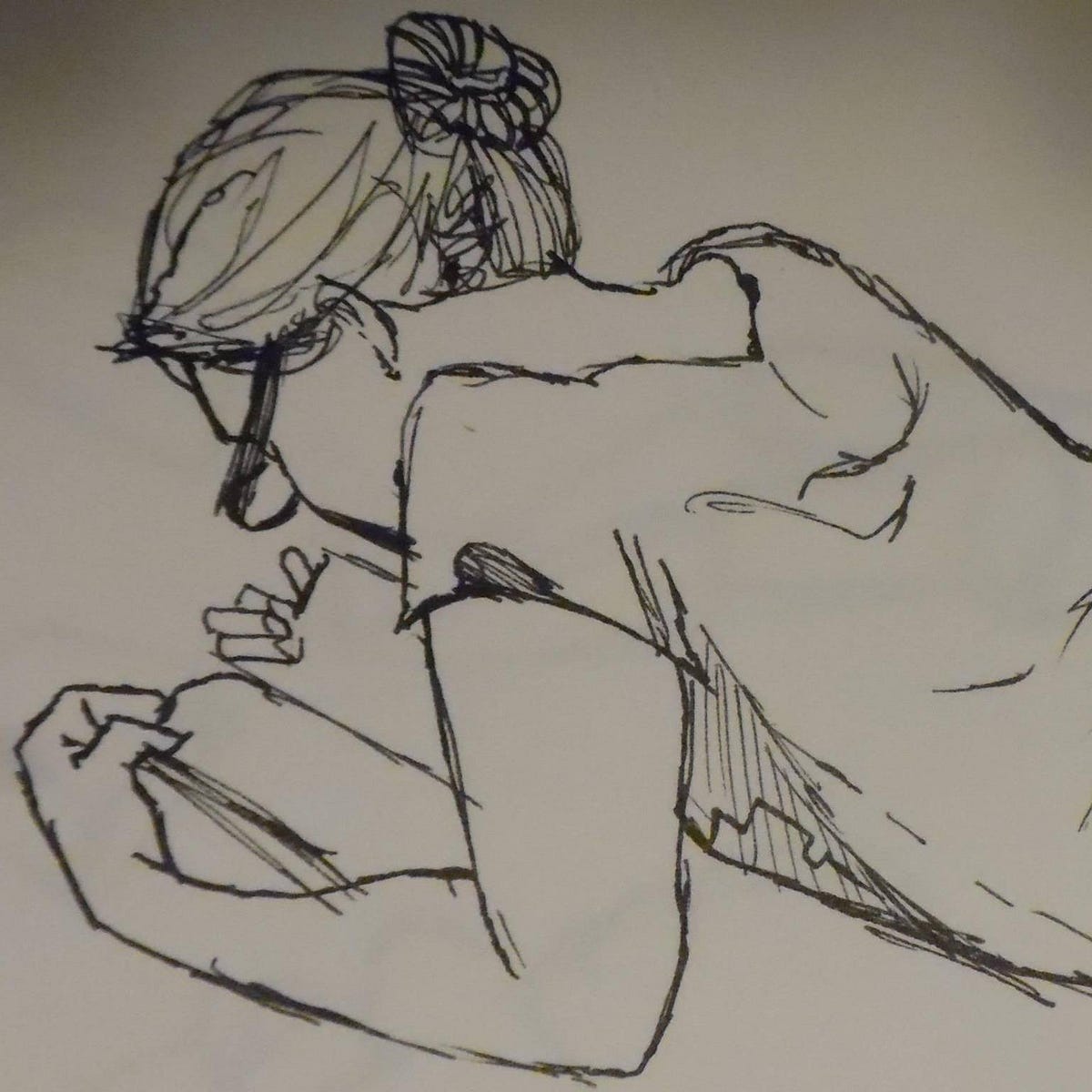 Image of: I’m Not Black or White