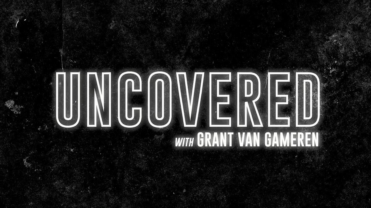 Uncovered Ep 1: “Passion”. Welcome to Uncovered. A docu-reality… | by ...