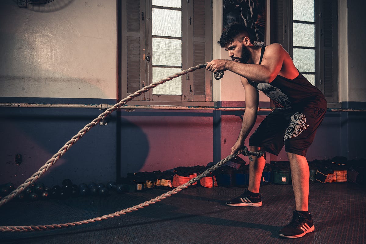 The Ultimate Guide To Choosing The Best Workout Routine For Muscle Gain the-ultimate-guide-to-choosing-the-best-workout-routine-for-muscle-gain