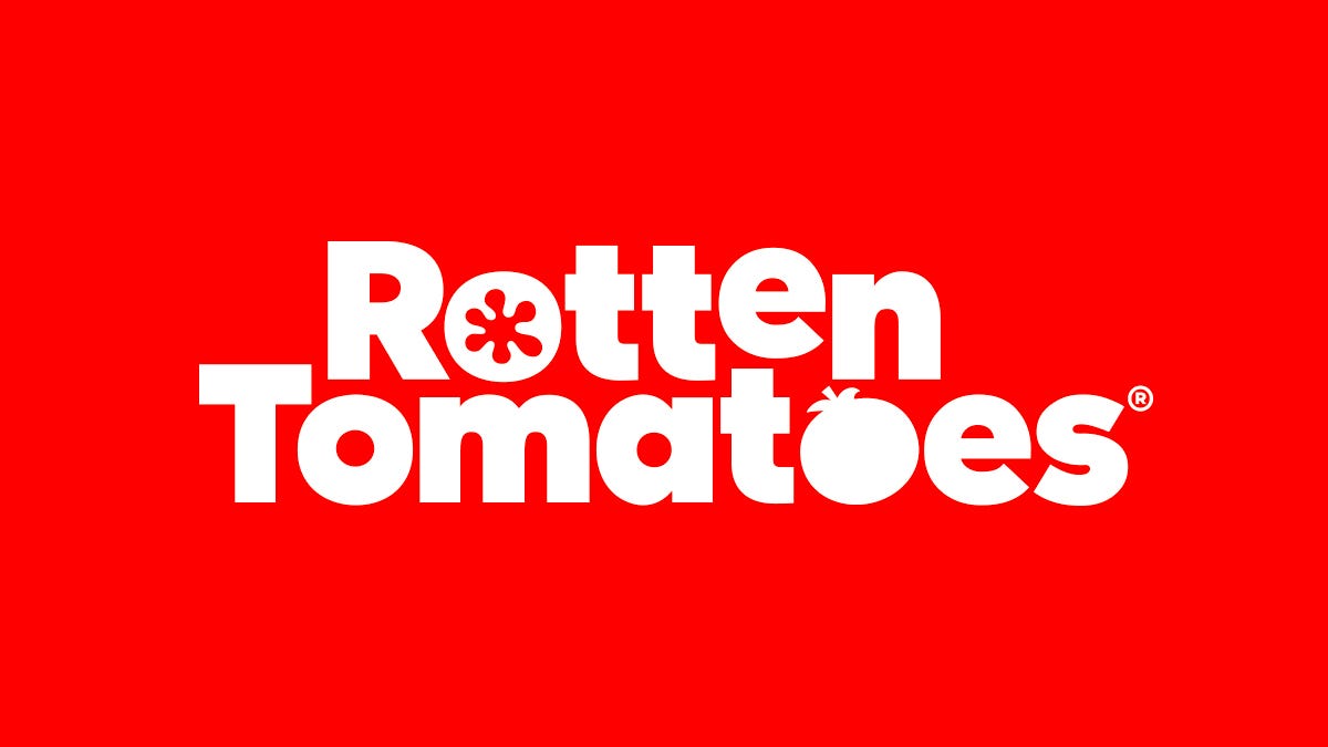 The SHOCKING history of Rotten Tomatoes 