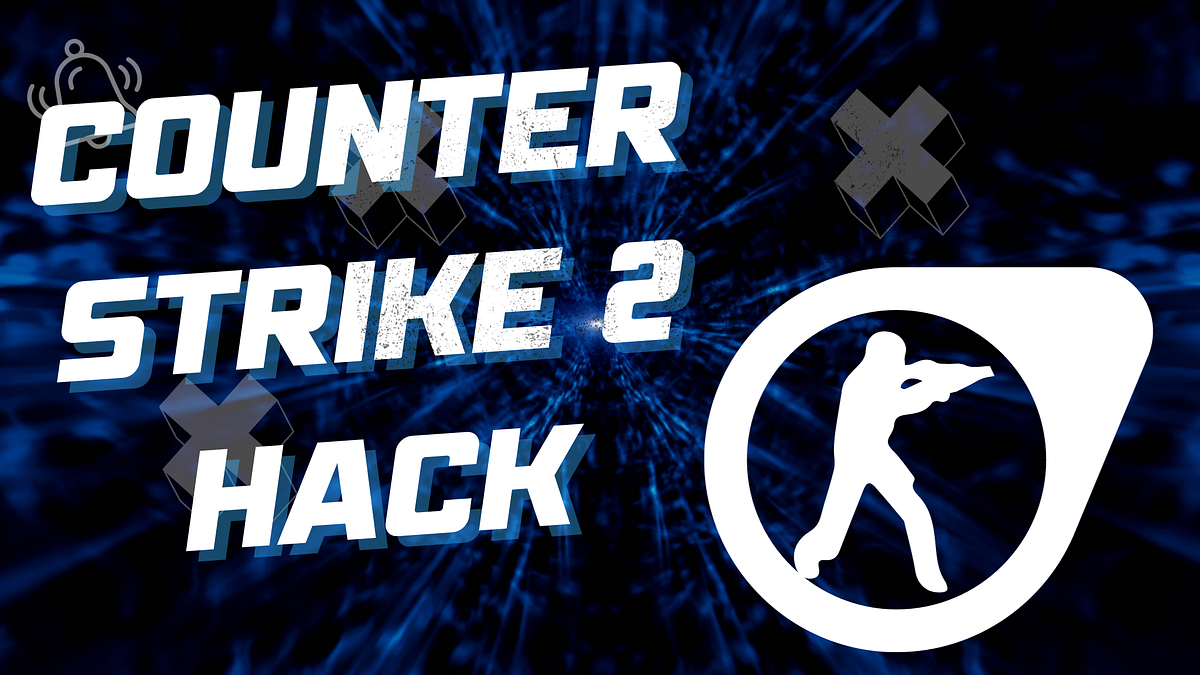 GameChanger Alert Buy Counter Strike 2 Hack and Rule the Battlefield