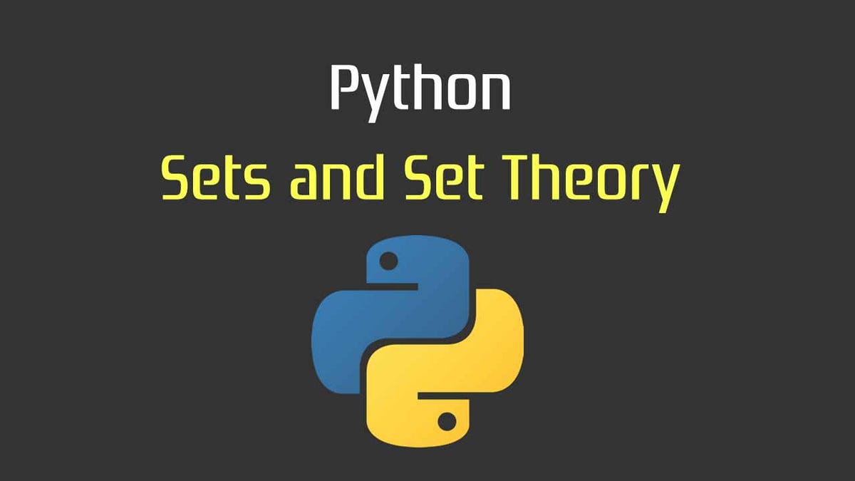 Python 101: Veri Yapıları-Set{}. SistersLab’in Toplum Gönüllüleri Vakfı ...