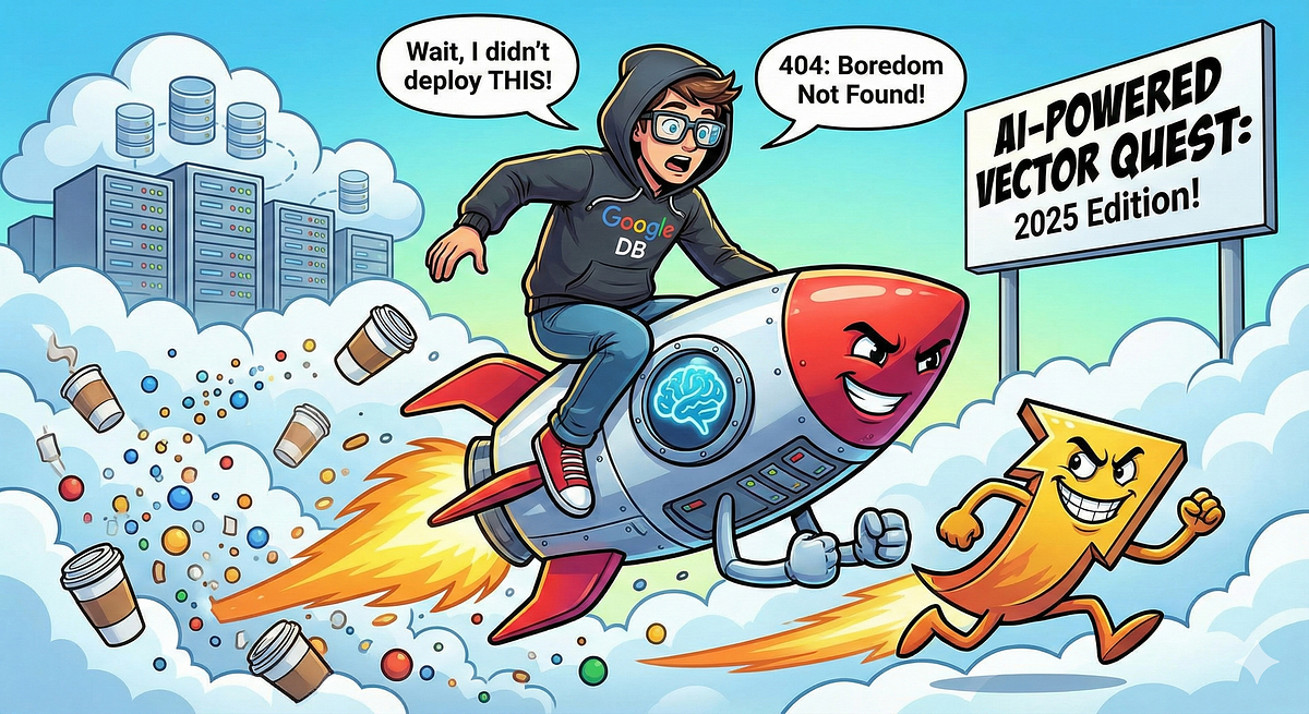 The Database Engineer’s New Superpowers: AI, Autonomy, and ...