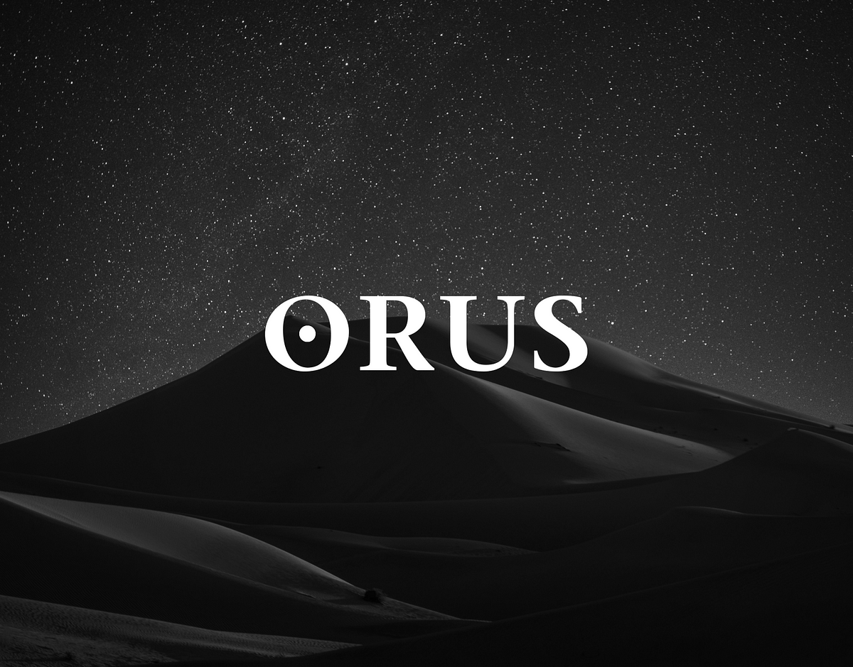 navigating-user-experience-on-orus-platform-medium