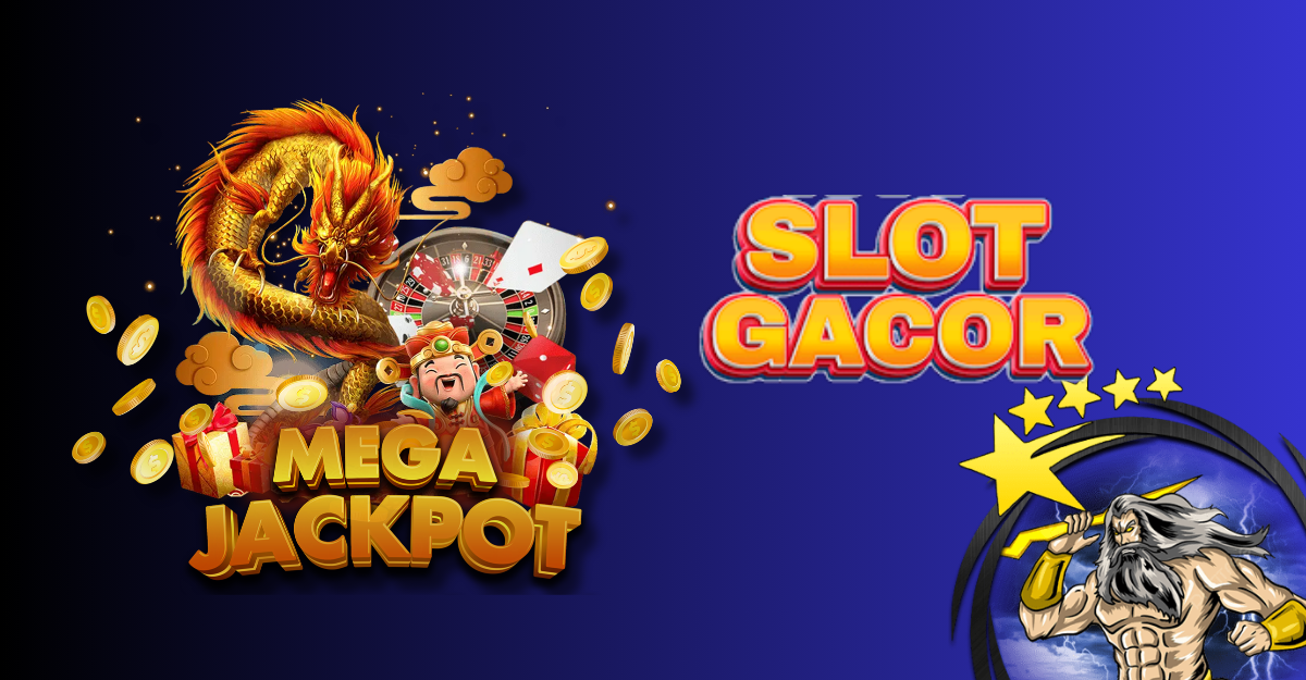 How to Win Big Playing Slot Gacor With Minimum Bet | by Matthew Dias | Medium