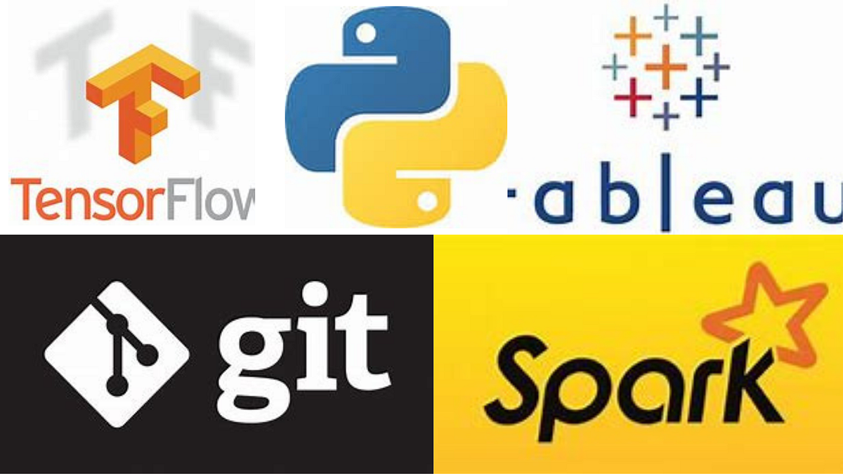 “Top 10 Tools for Data Science and Machine Learning Engineers.” | by ...