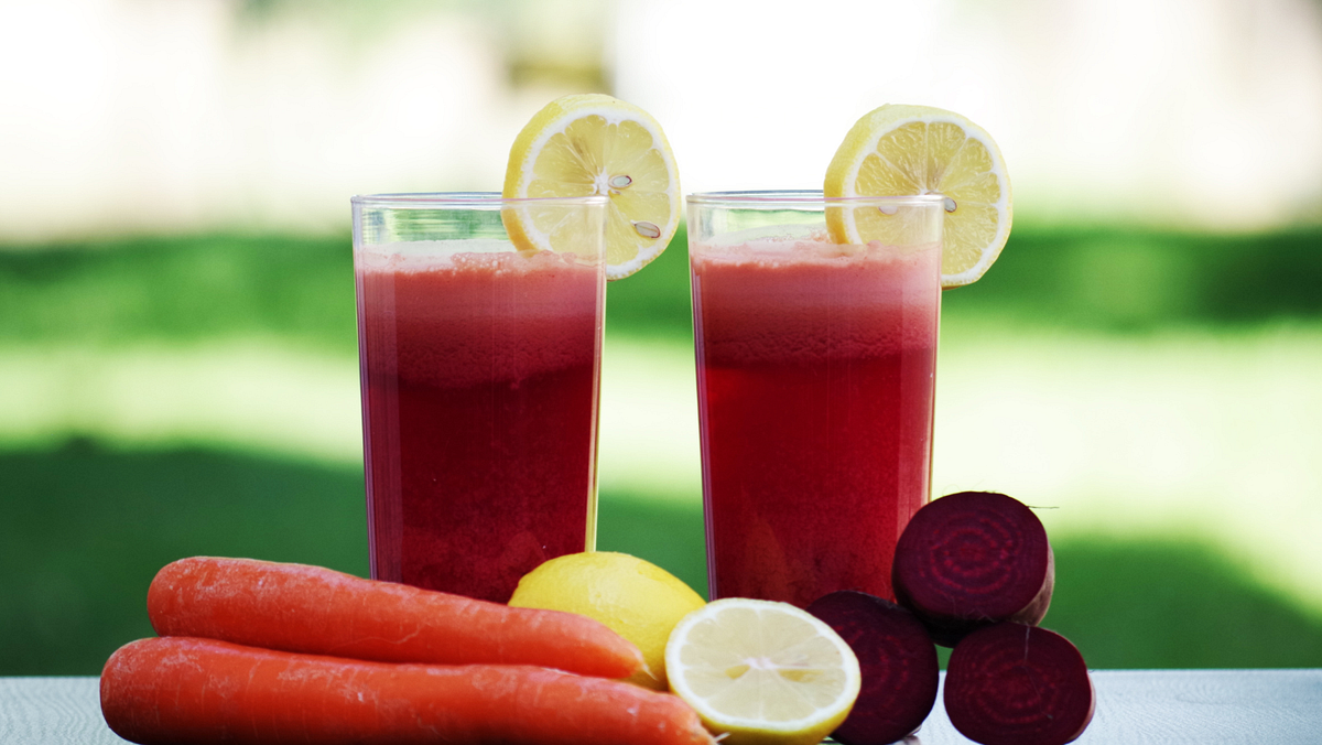 Harnessing the Power of Carrots and Beetroot Against Malnutrition and