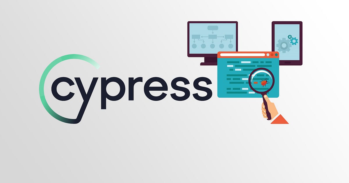 Getting Started with Cypress.. How to Set Up, Use Page Object Models ...