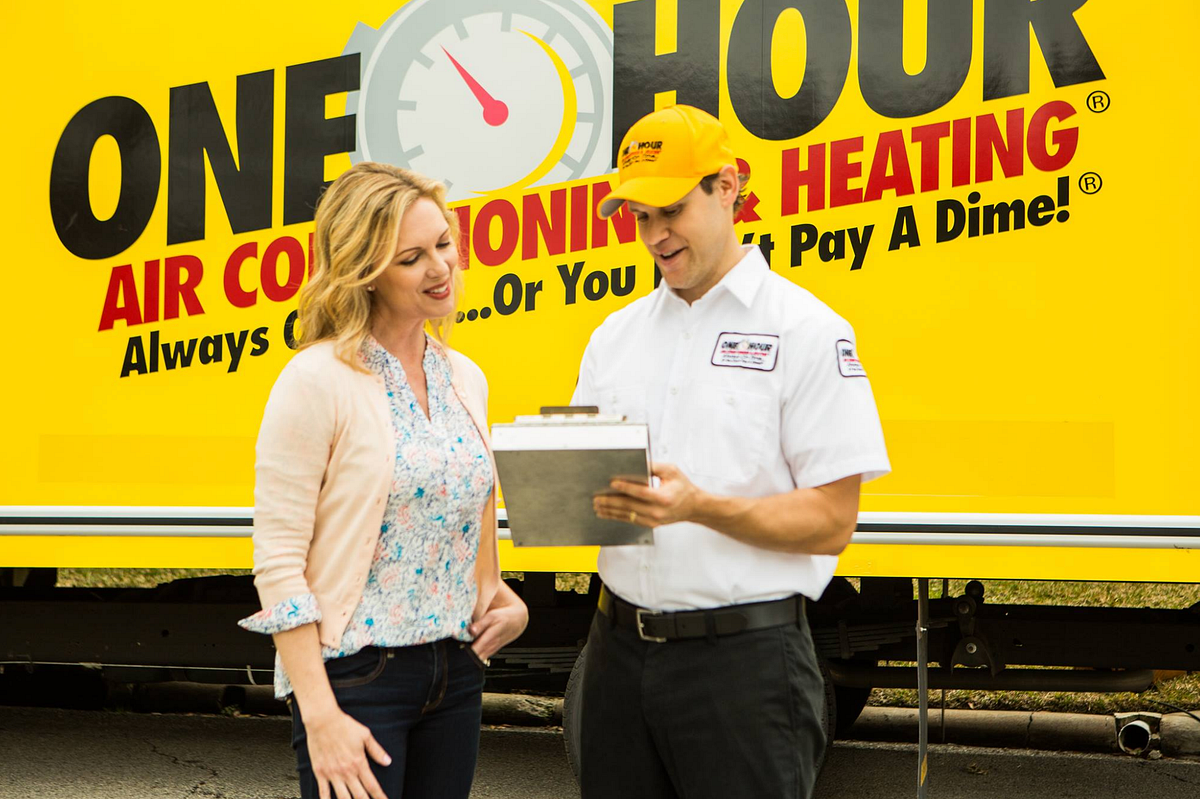 Upstairs Hotter than Downstairs. Why is my upstairs hotter than… by