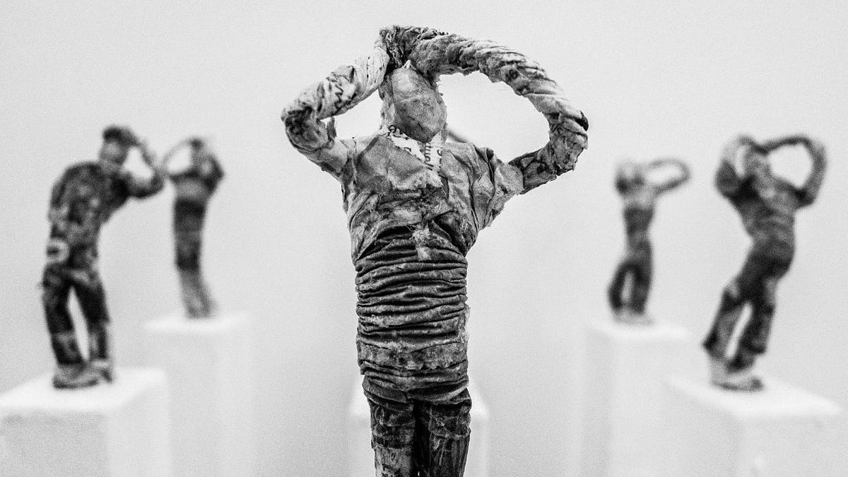 Art on a Budget 5 Tips for Young Art Collectors by Kocoon d'Art Medium