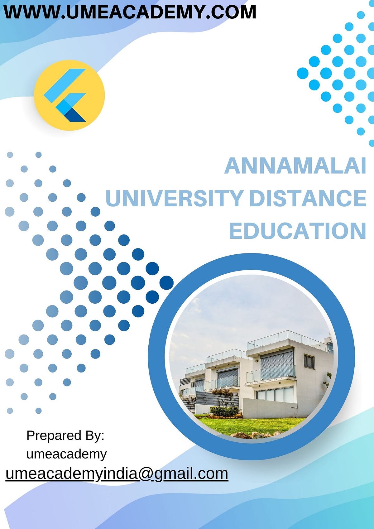 Annamalai University Distance Education - Jitendra1500 - Medium
