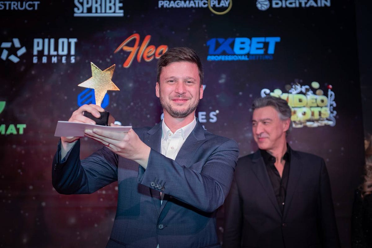 1xBet won prestigious IGA Awards 2025 Medium